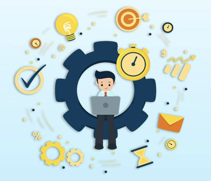 Product Manager Roadmap Logo